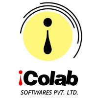 iColab Softwares Pvt. Ltd. logo - Similar company to Excess Computer Services - India
