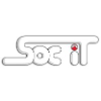 Soc It Industries Inc