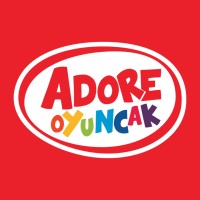 Adore Oyuncak logo - Similar company to Ucar Oyuncak ( Ucar Toys )