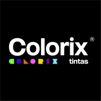 Colorix Tintas logo - Similar company to Colorix