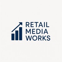Retail Media Works logo - Similar company to The House Of Wellness