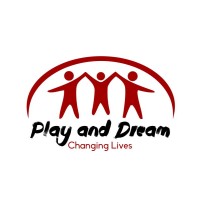 Play and Dream Int logo - Similar company to Reign Star Group