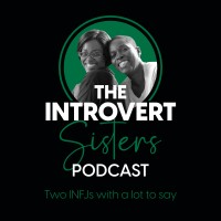 The Introvert Sisters logo - Similar company to Quiet Revolution