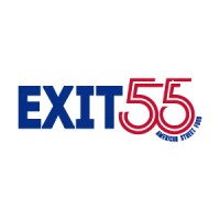 Exit55 logo - Similar company to Al-Ansari Group