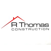 R Thomas Construction, LLC logo - Similar company to Stubblefield Construction