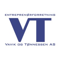 Vavik og Tønnessen AS logo - Similar company to Brg