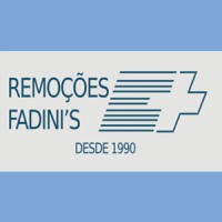 Remoções Fadini's LTDA logo - Similar company to Max Care Ambulance