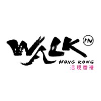 Walk in Hong Kong logo - Similar company to Voltra Hong Kong