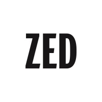 Zed Books logo - Similar company to Pluto Press