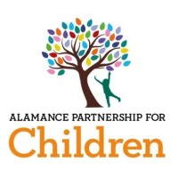 Alamance Partnership for Children Burlington NC logo - Similar company to Ellen Cassilly Architects