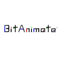 BitAnimate logo - Similar company to Dharma Maps