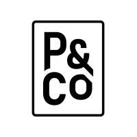 P&Co logo - Similar company to Openit Solutions - Réfrigérateurs Connectés Pour La Vente Automatisée De Produits Alimentaires Frais