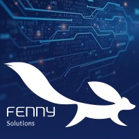 Fenny Solutions logo - Similar company to Vertipay
