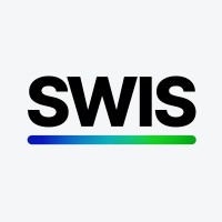 SWIS | Digital Agency logo - Similar company to Hellow Homes