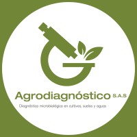 Agrodiagnostico SAS logo - Similar company to Agrilab