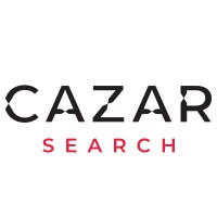 Cazar Search logo - Similar company to Correlate Search (Now Pure Search Financial Services)