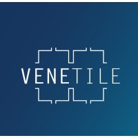 Venetile logo - Similar company to Estoque Casa & Piscina
