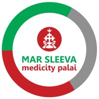 Mar Sleeva Medicity Palai logo - Similar company to Caritas Hospital
