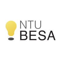 NTU BESA logo - Similar company to Firstweb Limited