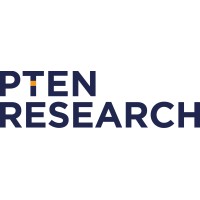 PTEN Research logo - Similar company to Pten Uk & Ireland Patient Group