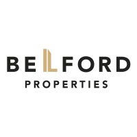 Belford Properties Ltd. logo - Similar company to Gryphon Development