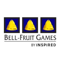 Bell-Fruit Games logo - Similar company to Liondragon Studio Inc