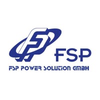 FSP POWER SOLUTION GMBH logo - Similar company to Gog Wall Switch And Socket
