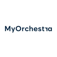 MyOrchestra logo - Similar company to Qryptum