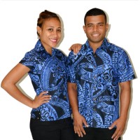 Bula Clothing Shop logo - Similar company to Ananá.Clothing