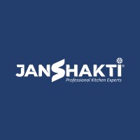 Janshakti Kitchen Solutions logo - Similar company to Simple Enterprises Ltd