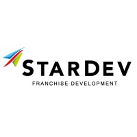 StarDev SE logo - Similar company to Management Module Gmbh