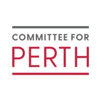 Committee for Perth logo - Similar company to Scitech