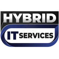 Hybrid IT Services, Inc logo - Similar company to Vintega Solutions