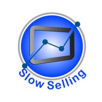 Slow Selling logo - Similar company to Backuplabs.Io