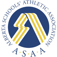 Alberta Schools' Athletic Association logo - Similar company to Alberta Schools' Athletic Association