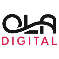 Agencia Ola Digital logo - Similar company to Softwareagil