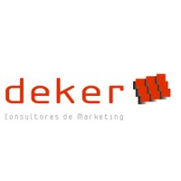 Deker Consultores de Marketing logo - Similar company to Deker Group