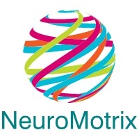 NeuroMotrix logo - Similar company to Kinergex