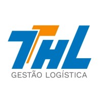 THL Gestão Logística logo - Similar company to Casa Da Gráfica