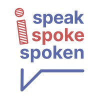 ISpeakSpokeSpoken | École d'anglais en ligne logo - Similar company to Ispeak
