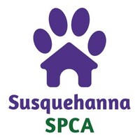 Susquehanna SPCA logo - Similar company to Paperkite