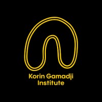 Korin Gamadji logo - Similar company to Acs Indigenous