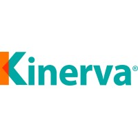 Kinerva Ltd logo - Similar company to D3 Pharma Limited