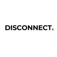 Disconnect logo - Similar company to Smooga Ltd
