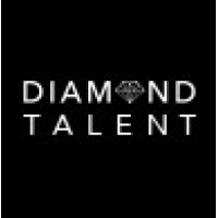 Diamond Talent logo - Similar company to Diamond Guild Australia