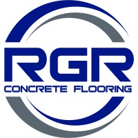 RGR Concrete Flooring Ltd logo - Similar company to Consol Concrete Ltd.