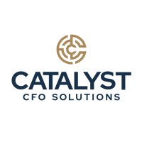 Catalyst CFO Solutions logo - Similar company to Catalyst Cfo
