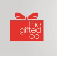 The Gifted Co. logo - Similar company to Motem Ltd