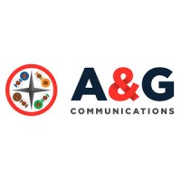 A&G Communications Ltd logo - Similar company to Integral Network Solutions Ltd