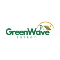 GreenWave Energy logo - Similar company to Ab Marketing, Llc